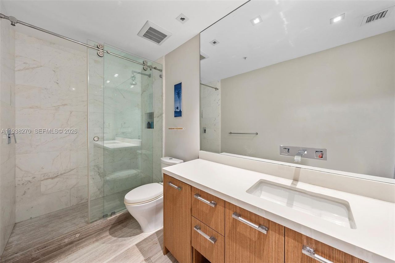 3470 E Coast Ave, Unit PH207, Miami, FL 33137 Photo