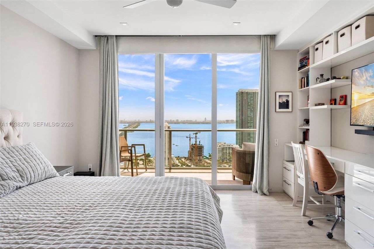 3470 E Coast Ave, Unit PH207, Miami, FL 33137 Photo