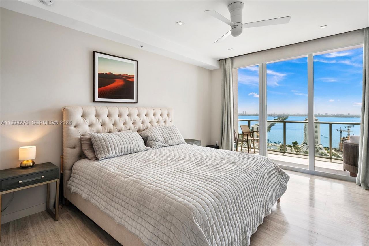 3470 E Coast Ave, Unit PH207, Miami, FL 33137 Photo