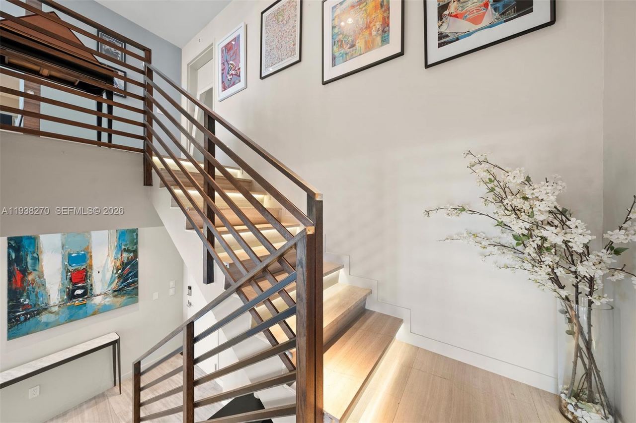 3470 E Coast Ave, Unit PH207, Miami, FL 33137 Photo