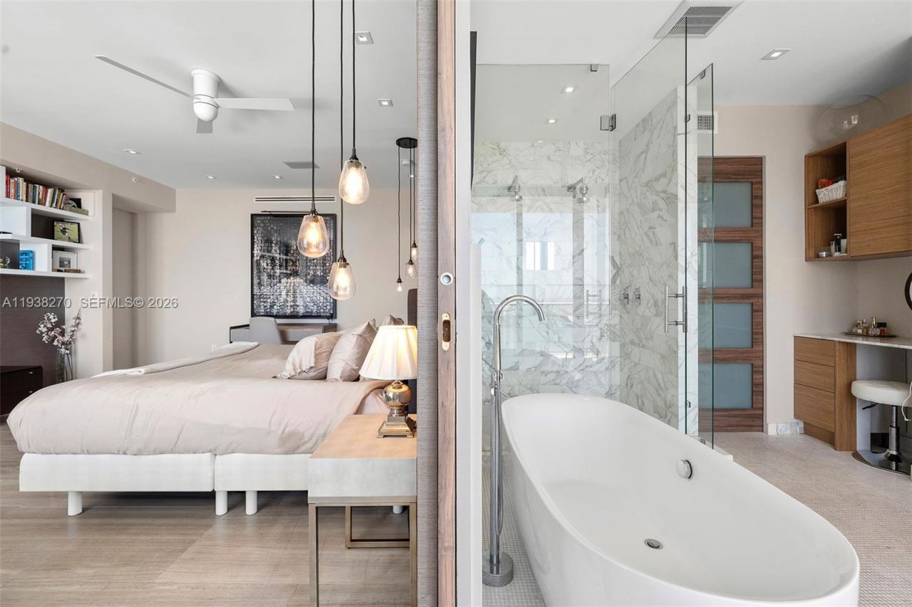 3470 E Coast Ave, Unit PH207, Miami, FL 33137 Photo