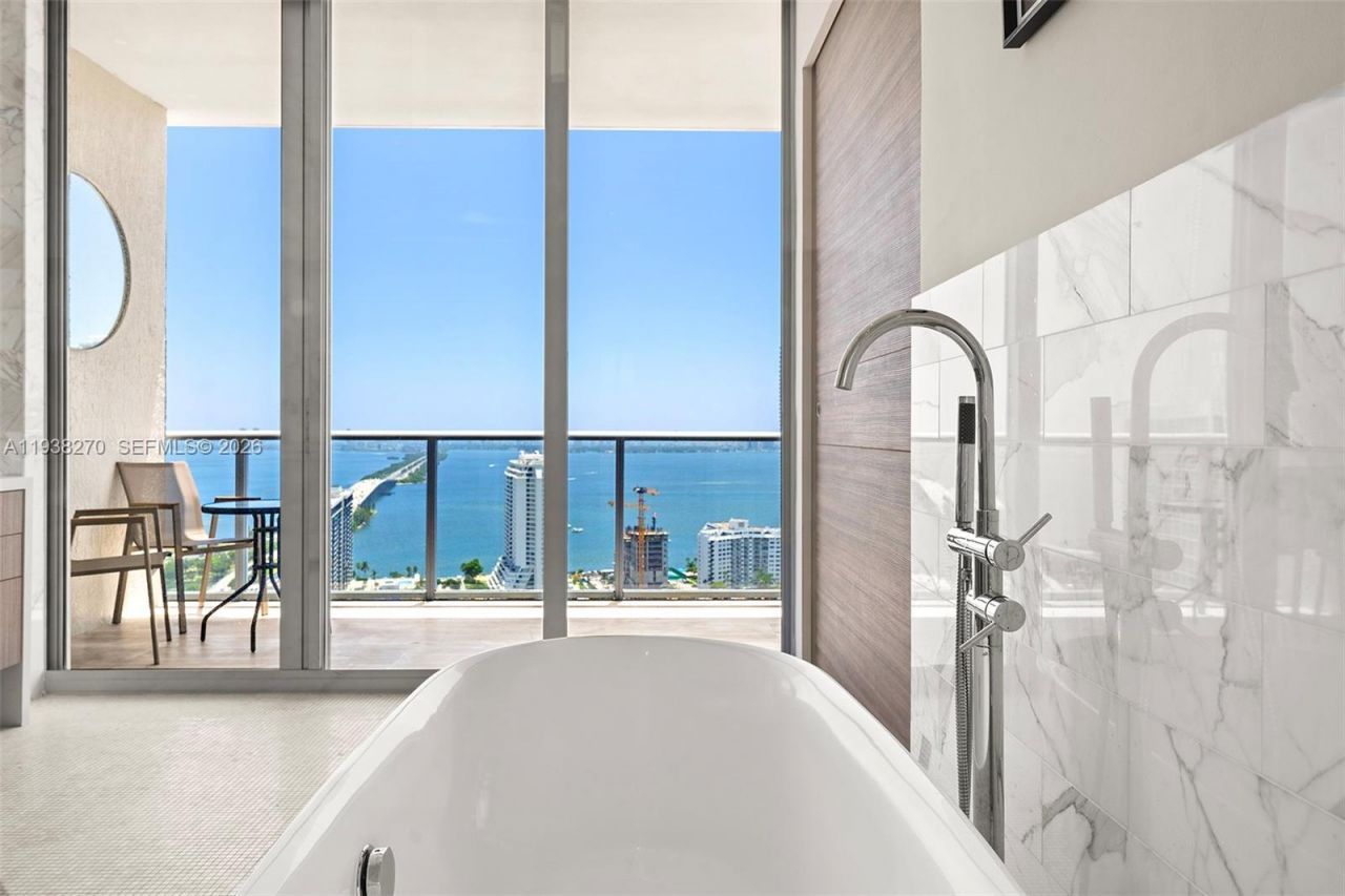 3470 E Coast Ave, Unit PH207, Miami, FL 33137 Photo