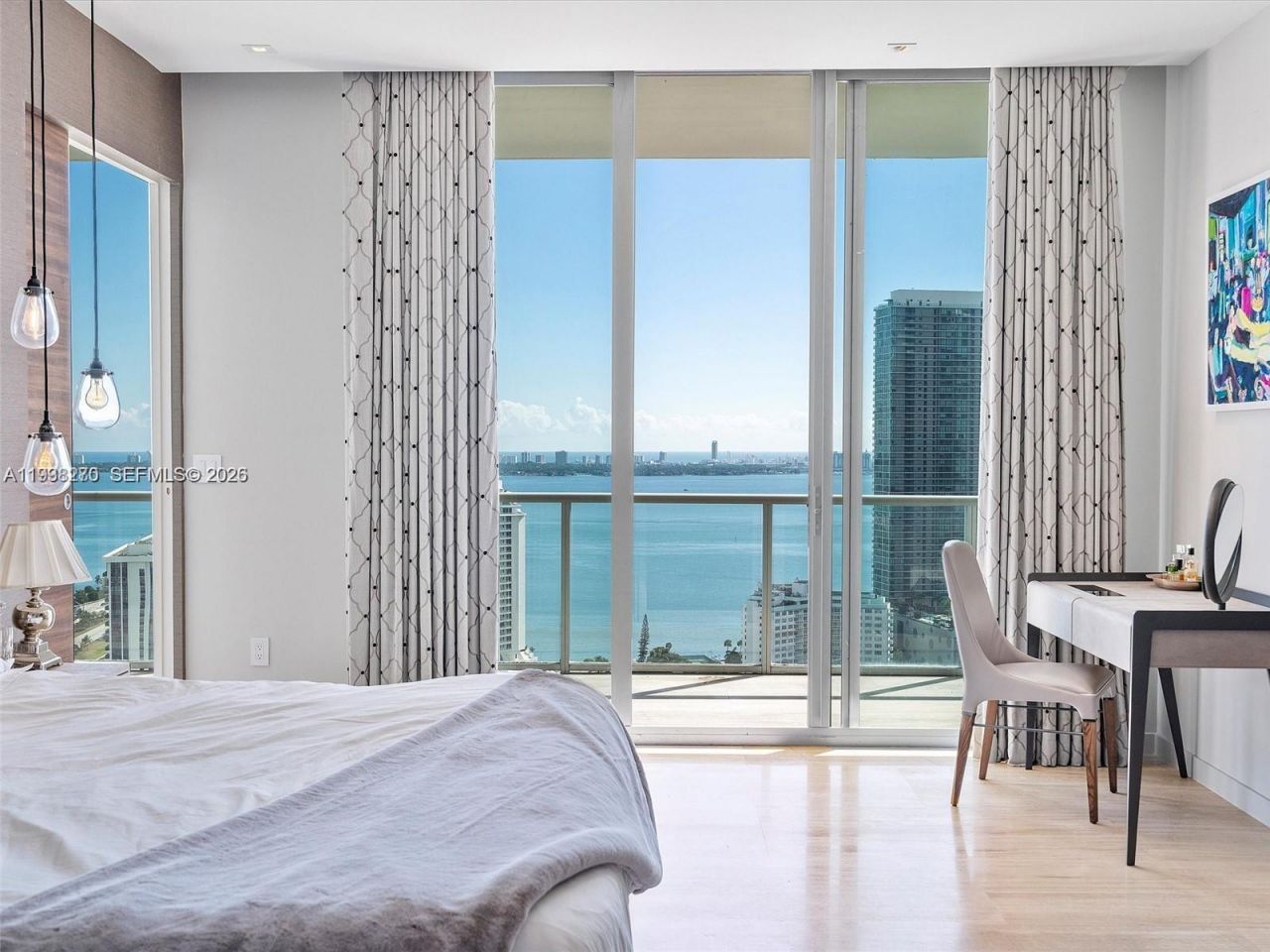 3470 E Coast Ave, Unit PH207, Miami, FL 33137 Photo