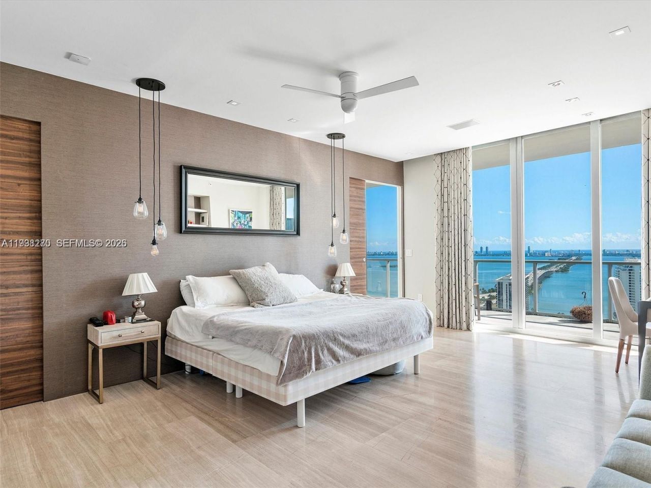 3470 E Coast Ave, Unit PH207, Miami, FL 33137 Photo