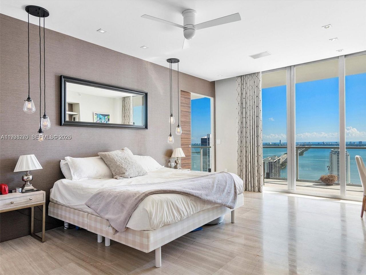 3470 E Coast Ave, Unit PH207, Miami, FL 33137 Photo