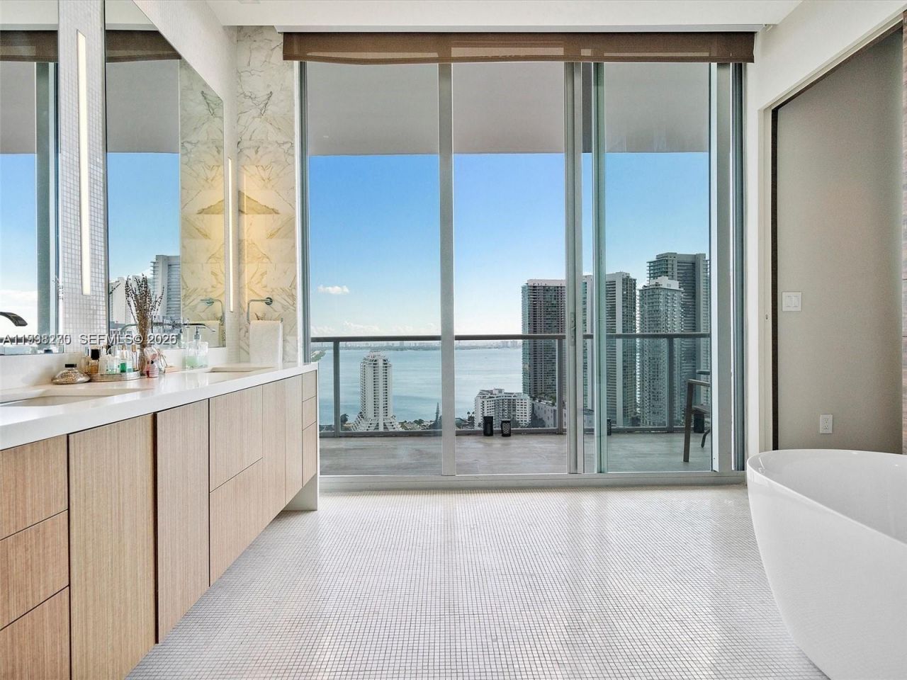 3470 E Coast Ave, Unit PH207, Miami, FL 33137 Photo