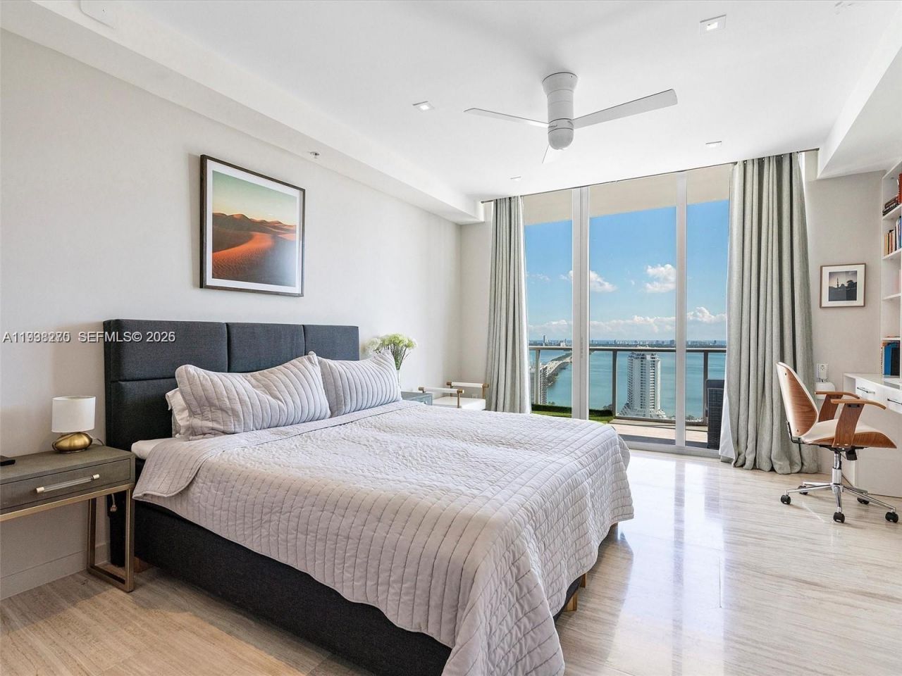 3470 E Coast Ave, Unit PH207, Miami, FL 33137 Photo