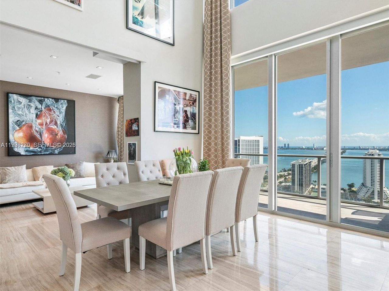 3470 E Coast Ave, Unit PH207, Miami, FL 33137 Photo