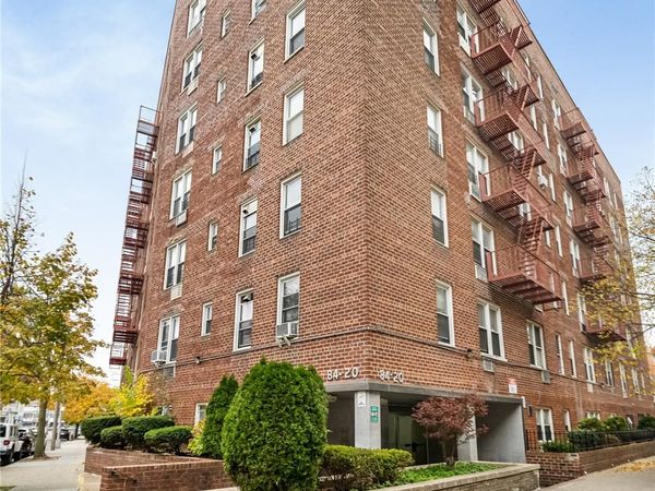 84-20 51 Avenue, Unit 5L, Elmhurst, NY 11373