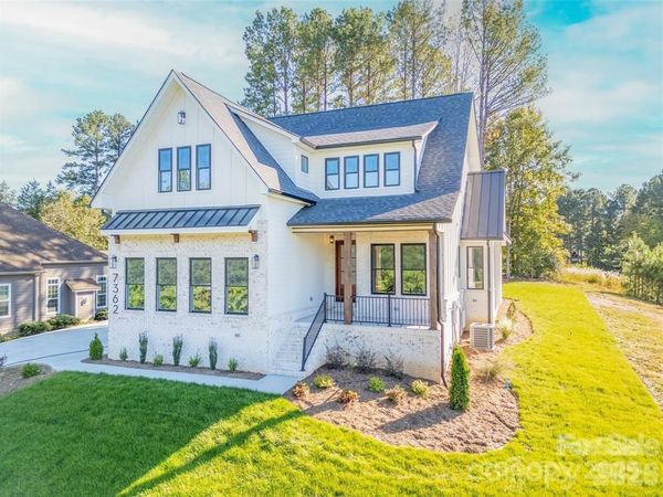 7362 Hemlock Court, Denver, NC 28037