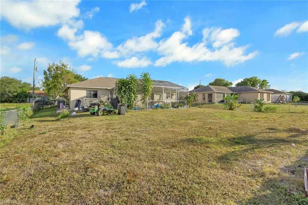 718 Fargo Dr, Fort Myers, FL 33913 Photo