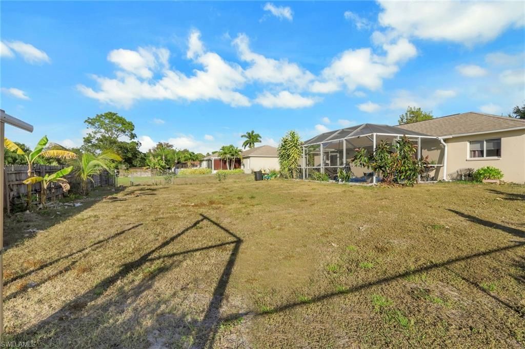 718 Fargo Dr, Fort Myers, FL 33913 Photo