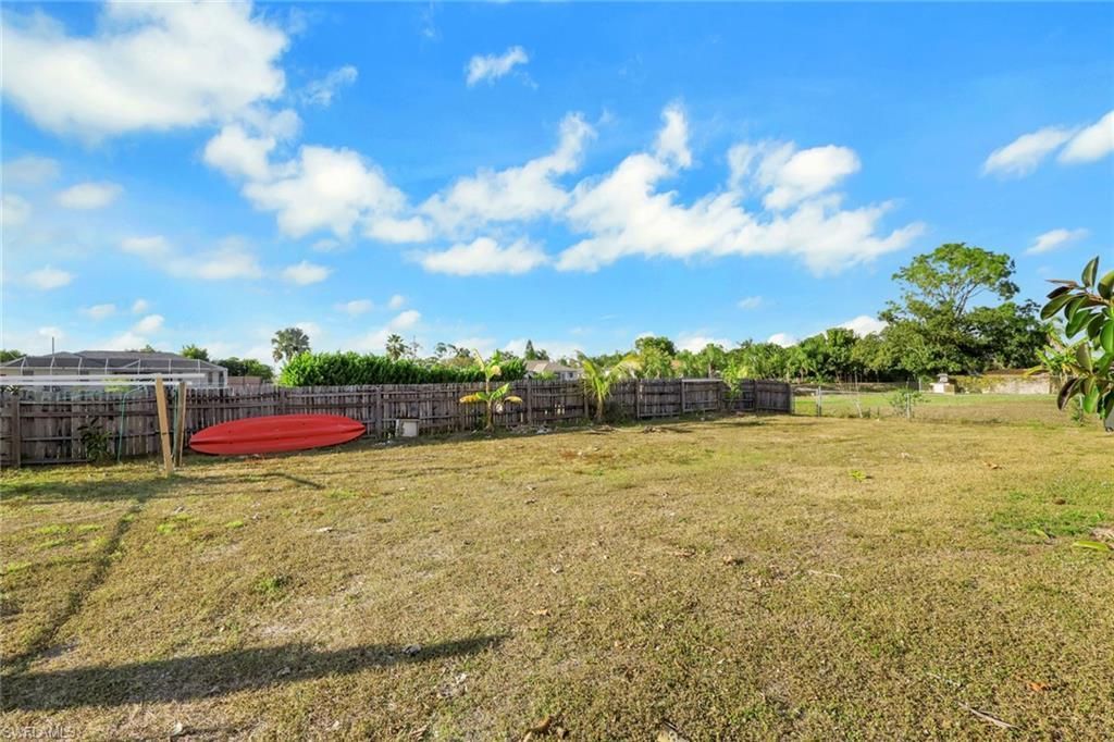 718 Fargo Dr, Fort Myers, FL 33913 Photo