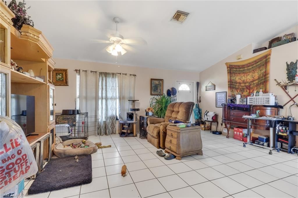 718 Fargo Dr, Fort Myers, FL 33913 Photo