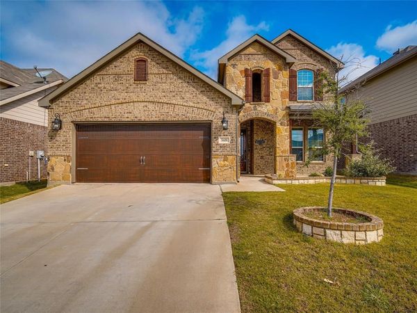 5608 Broad Bay Lane, Fort Worth, TX 76179
