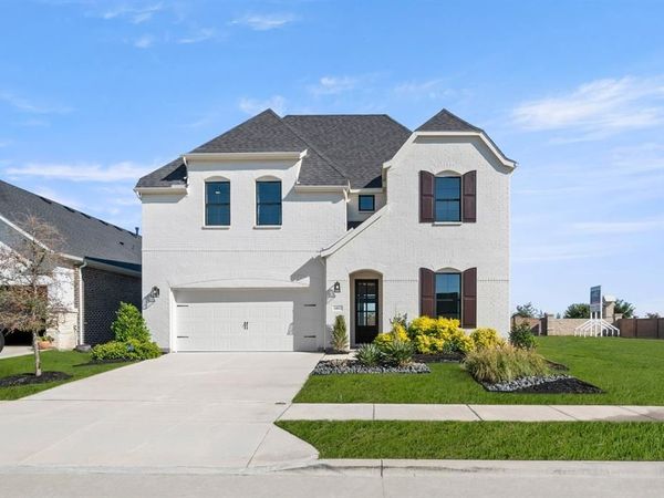 16812 Eastern Red Boulevard, Fort Worth, TX 76247