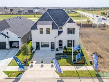 16812 Eastern Red Boulevard, Fort Worth, TX 76247