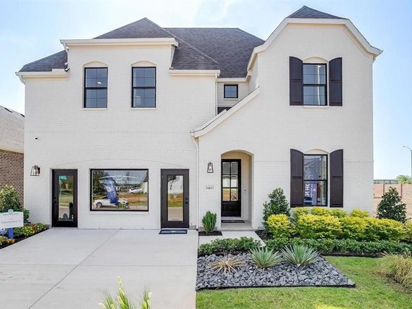 16812 Eastern Red Boulevard, Fort Worth, TX 76247