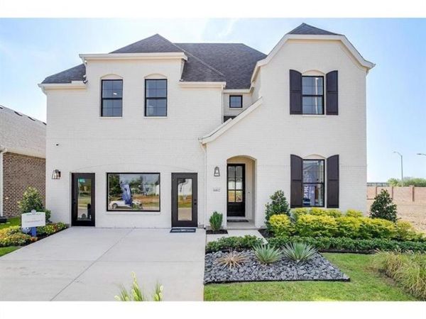 16812 Eastern Red Boulevard, Fort Worth, TX 76247