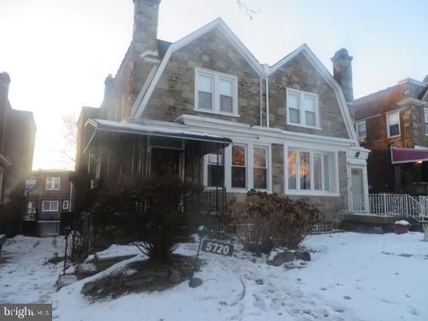 5720 WOODBINE AVENUE, PHILADELPHIA, PA 19131