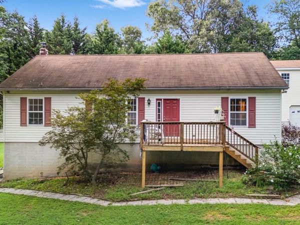 341 GOOSEMAR ROAD, RISING SUN, MD 21911