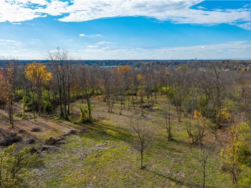 5719 Denlinger Road, Trotwood, OH 45426 Photo 1