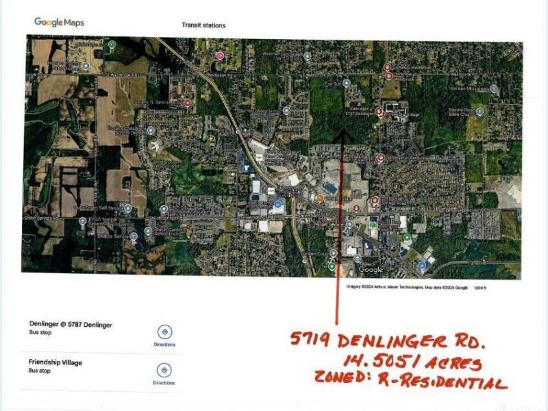 5719 Denlinger Road, Trotwood, OH 45426 Photo 10