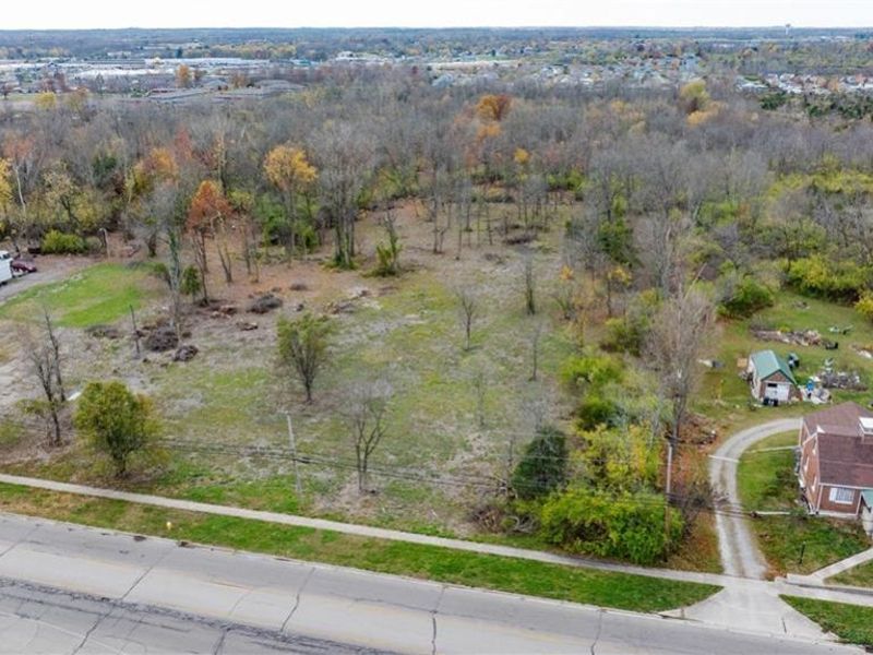 5719 Denlinger Road, Trotwood, OH 45426 Photo 2