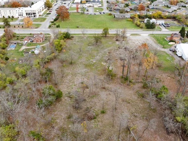 5719 Denlinger Road, Trotwood, OH 45426 Photo 4