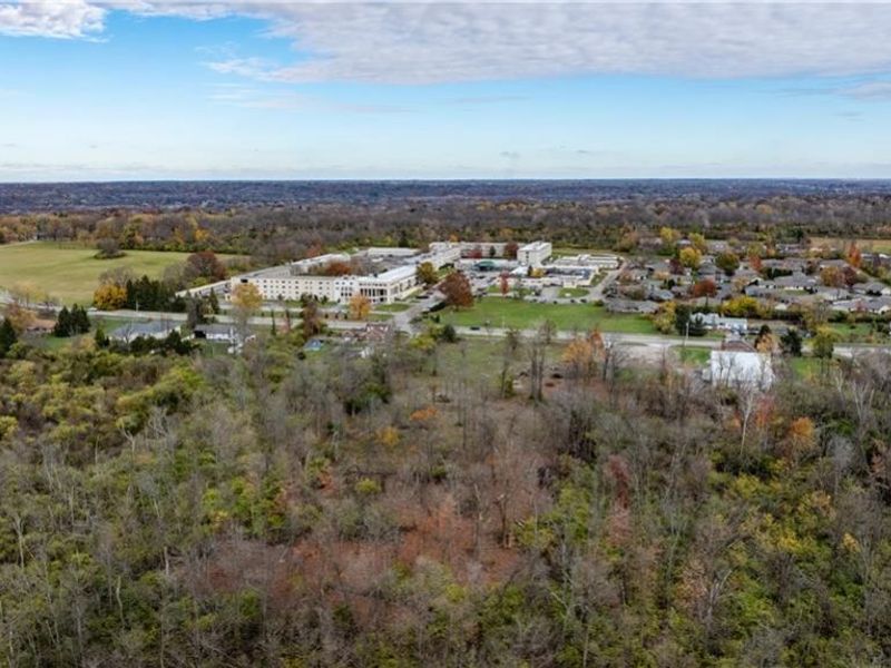 5719 Denlinger Road, Trotwood, OH 45426 Photo 5