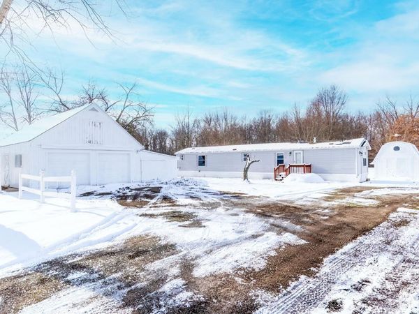 10640 Marion Center Road, Fort Wayne, IN 46816