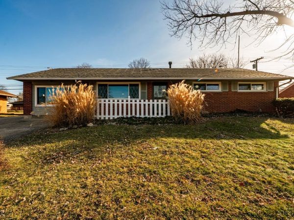 4518 Harbison Street, Miami Twp, OH 45439