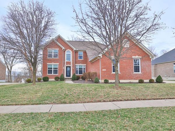 5284 Othello Drive, Franklin, OH 45005
