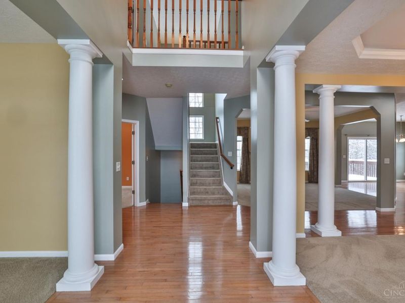 5284 Othello Drive, Franklin, OH 45005 Photo 10