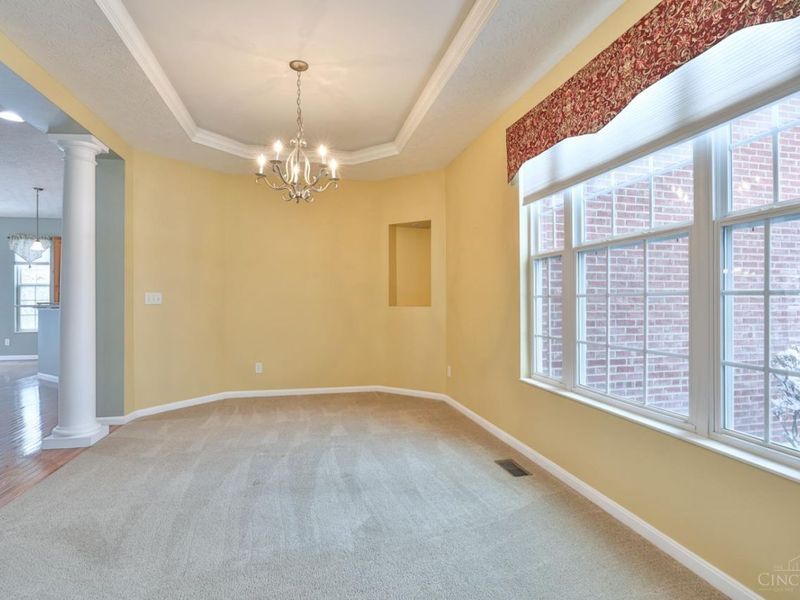 5284 Othello Drive, Franklin, OH 45005 Photo 13