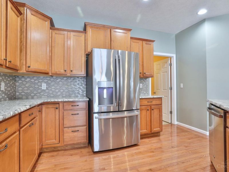 5284 Othello Drive, Franklin, OH 45005 Photo 16