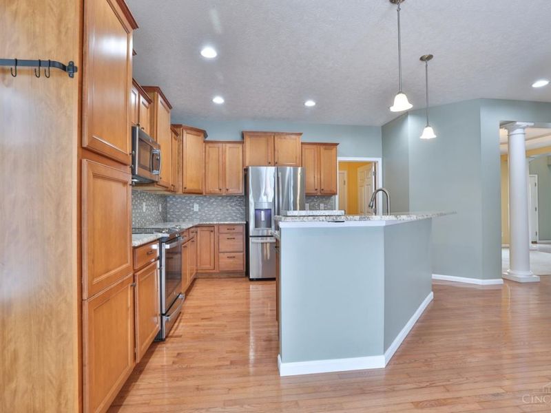 5284 Othello Drive, Franklin, OH 45005 Photo 18