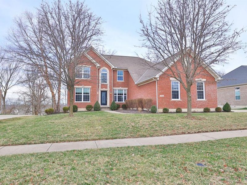 5284 Othello Drive, Franklin, OH 45005 Photo 2