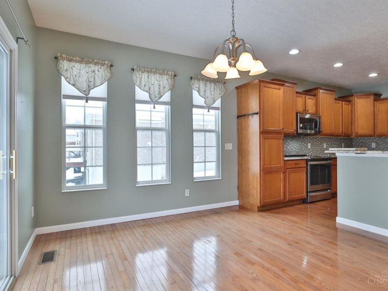 5284 Othello Drive, Franklin, OH 45005 Photo 21