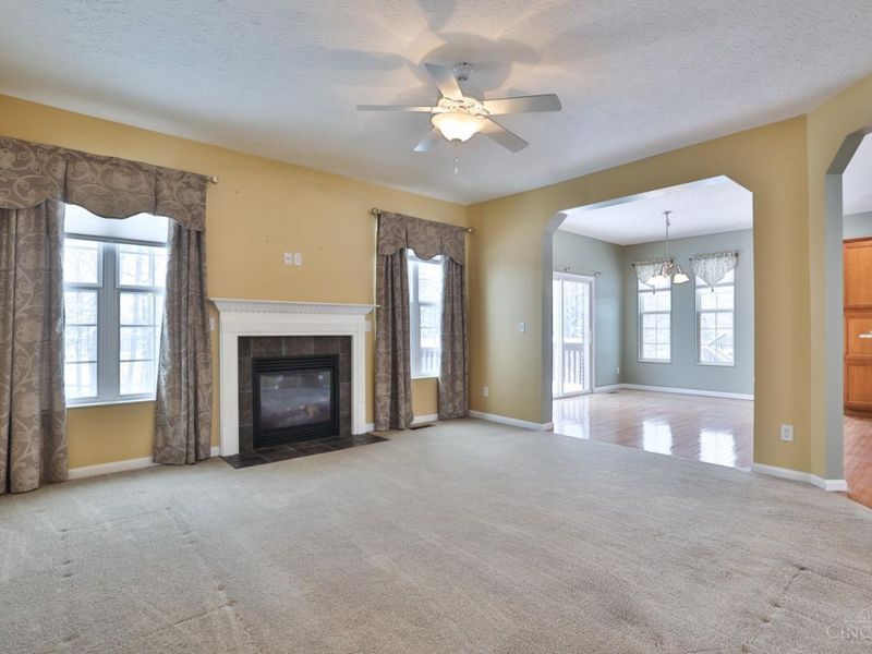 5284 Othello Drive, Franklin, OH 45005 Photo 23