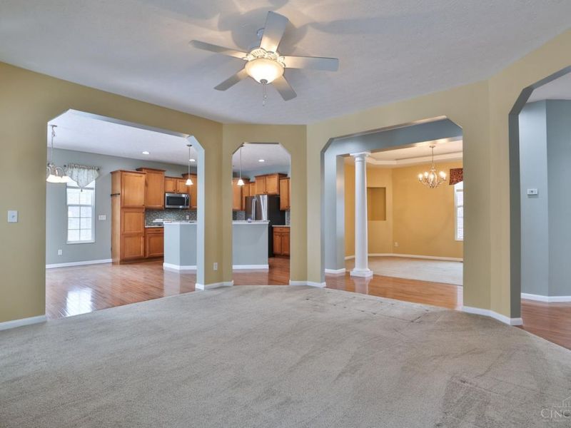 5284 Othello Drive, Franklin, OH 45005 Photo 24