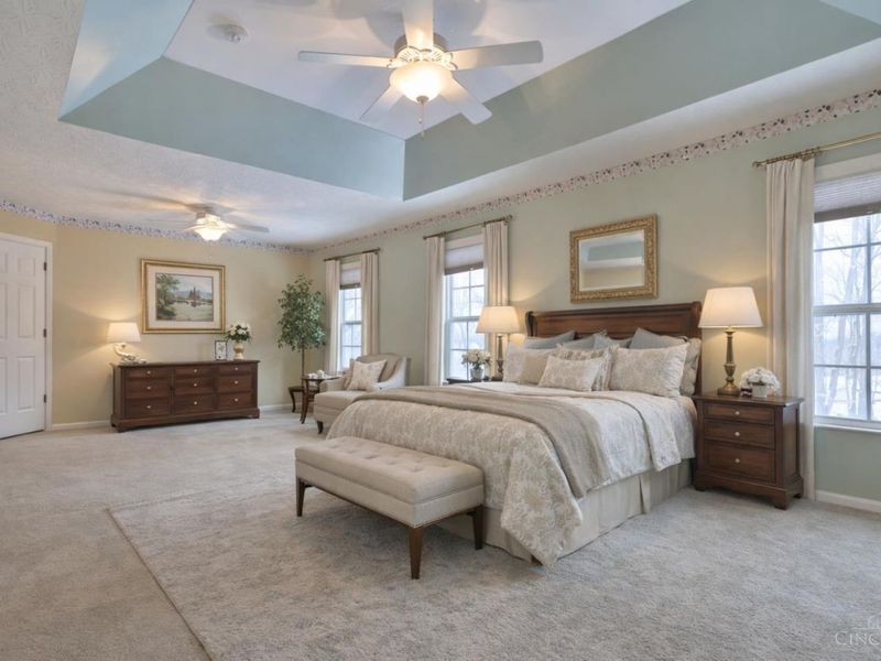 5284 Othello Drive, Franklin, OH 45005 Photo 26