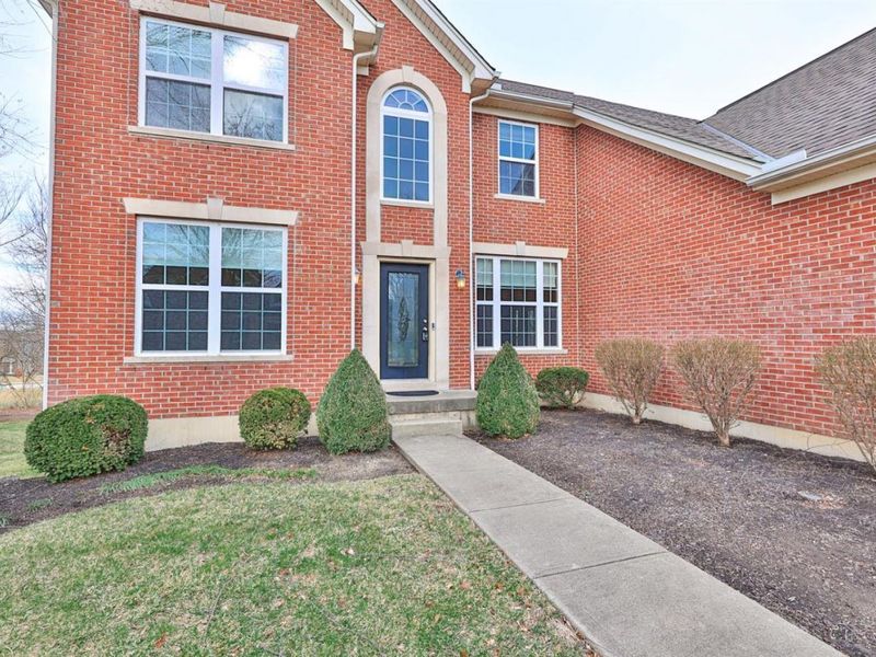 5284 Othello Drive, Franklin, OH 45005 Photo 3