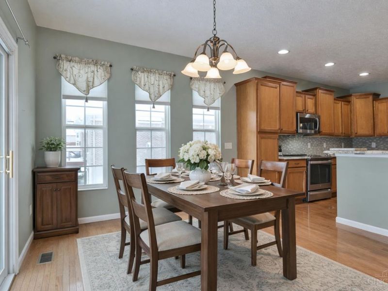 5284 Othello Drive, Franklin, OH 45005 Photo 5