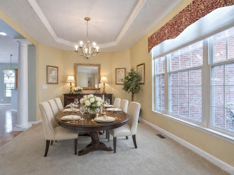 5284 Othello Drive, Franklin, OH 45005 Photo 7