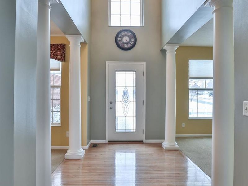 5284 Othello Drive, Franklin, OH 45005 Photo 8