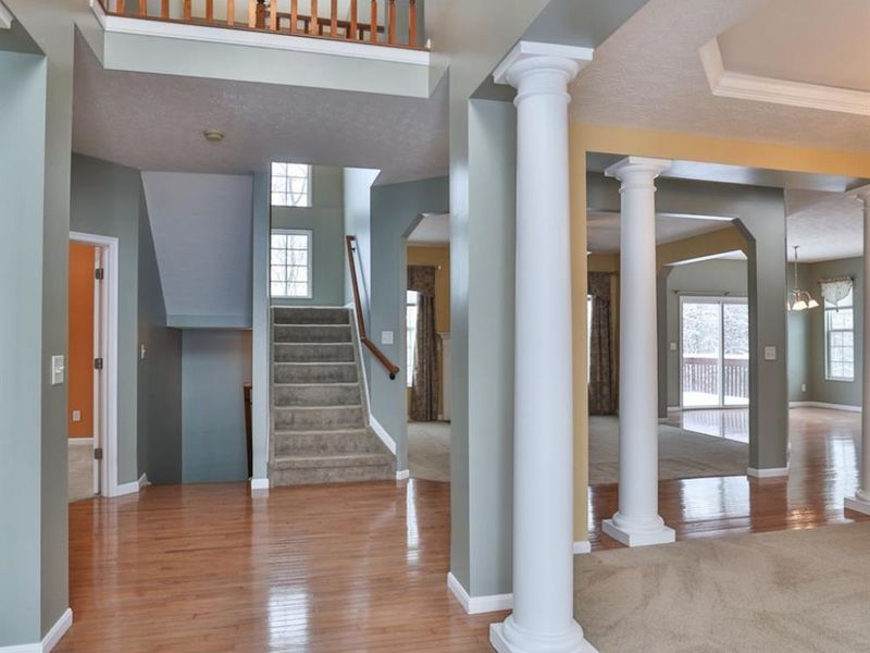 5284 Othello Drive, Franklin, OH 45005 Photo 9