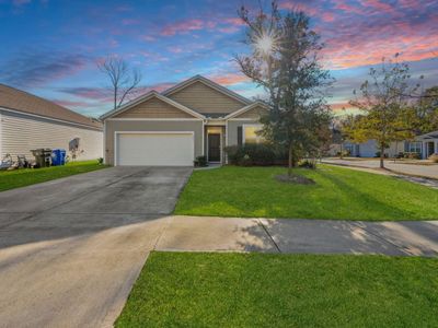 1846 Towne Street, Johns Island, SC 29455