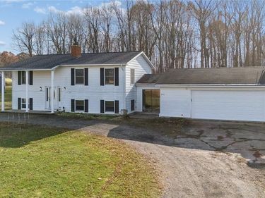 8603 Killinger Road, Conway Twp, MI 48836