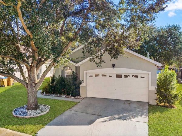 2627 ONEIDA LOOP, KISSIMMEE, FL 34747